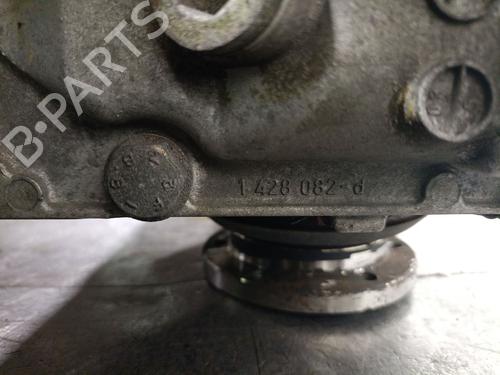 Rear differential BMW 3 (E46) 318 i | BP31292419M24 