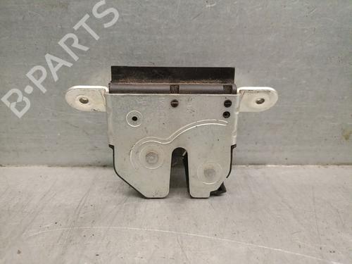 Tailgate lock FIAT 500 (312_) 1.2 (312AXA1A) | BP29498686C101 