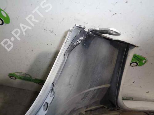Rear bumper SEAT ALTEA (5P1) 1.9 TDI | BP4871608C8 
