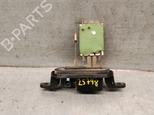 Used Heater resistor Heater resistor 36529810 36529810