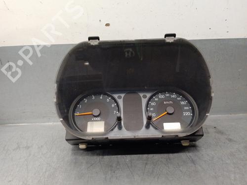 Used Instrument cluster FORD FUSION (JU_) [2002-2012]  15806591