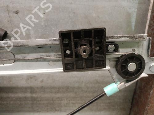 Front left window mechanism RENAULT TRAFIC II Van (FL) 1.9 dCi 100 (FL0C, FL0K, FL0B) | BP30853515C22 - Image 3
