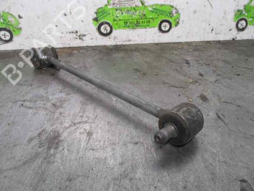 Left rear suspension arm MERCEDES-BENZ E-CLASS (W211) E 320 CDI (211.022) | BP20251364M14 