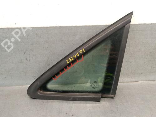 Used Front left quarter glass VW TOURAN (1T1, 1T2) 2.0 TDI (140 hp) 27679900