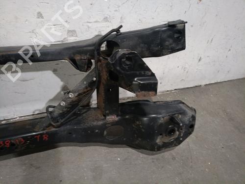 Rear axle FORD C-MAX II (DXA/CB7, DXA/CEU) 1.0 EcoBoost | BP29999024M2 