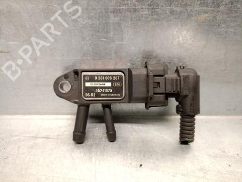 Elektronisk sensor IVECO DAILY VI Van 35S15, 35C15, 40C15, 50C15 (150 hp) 22799338
