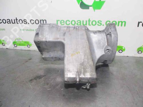Used Oil sump MERCEDES-BENZ A-CLASS (W168) A 170 CDI (168.009, 168.109) (95 hp) 20250251