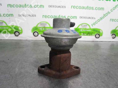 Used Egr RENAULT MEGANE I Classic (LA0/1_) 1.9 D (LA0A, LA0U, LA0R) (64 hp) 2053144