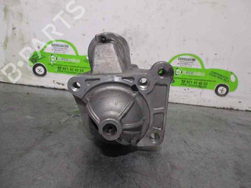 Starter VOLVO V40 Estate (645) 1.9 DI | BP2126195M8 