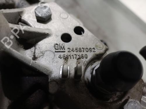 Gearbox OPEL CORSA E Hatchback Van (X15) 1.3 CDTI (08) | BP33704475M3  - Image 6