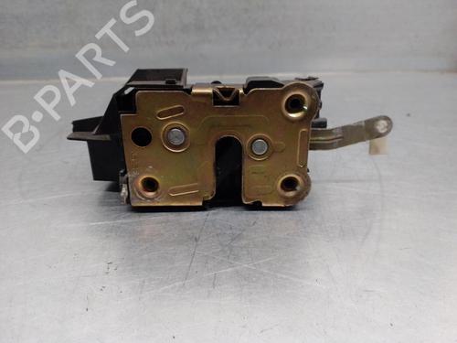 Used Rear right lock RENAULT SAFRANE II (B54_) 2.2 dT (B54G) (113 hp) 13248279