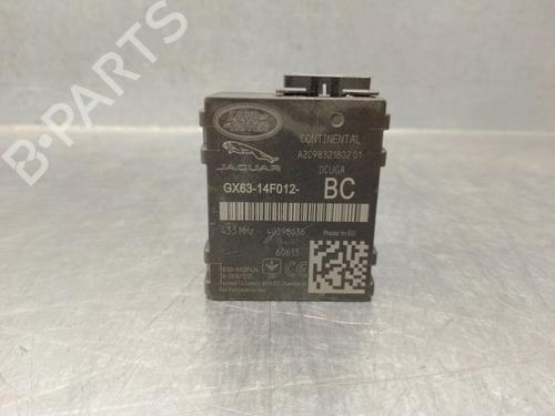 Used Electronic module Electronic module JAGUAR F-PACE (X761) 2.0 TD4 AWD (180 hp) 33965337 33965337