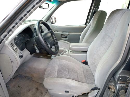 Front left panel FORD USA EXPLORER (U2, U_) 4.0 | BP27152106C58 - Image 13
