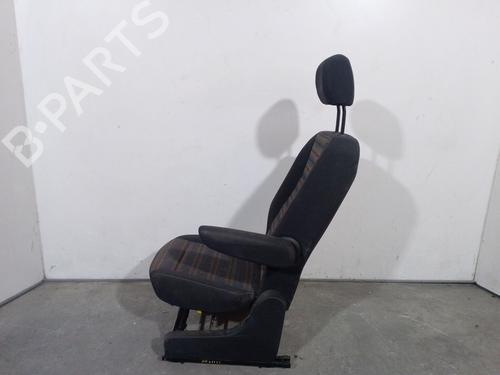 Right front seat OPEL COMBO Box Body/MPV (K9) 1.5 D | BP23549106C16 - Image 4
