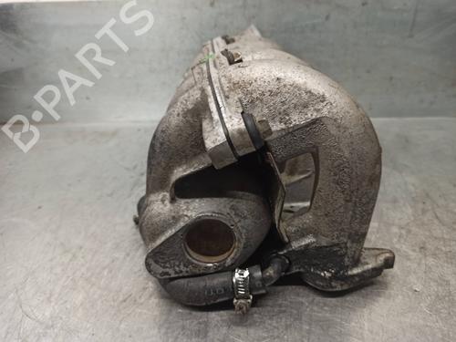Intake manifold NISSAN VANETTE CARGO Van (HC 23) 2.3 D | BP16447151M70 