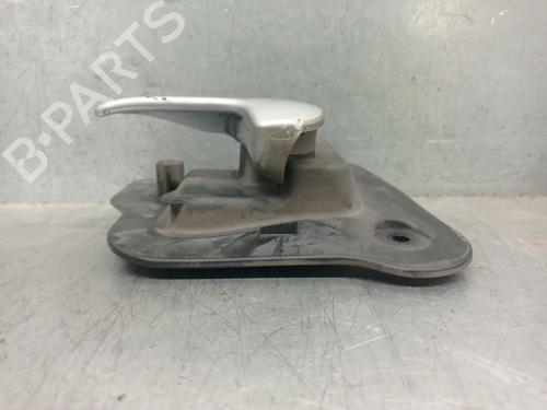 Front left interior door handle OPEL MERIVA A MPV (X03) 1.7 CDTI (E75) | BP26229415I13 