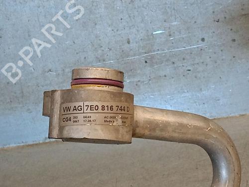 AC pipe VW MULTIVAN T6 (SGF, SGM, SGN, SHM, SHN) 2.0 TDI | BP37516960M126 - Image 3