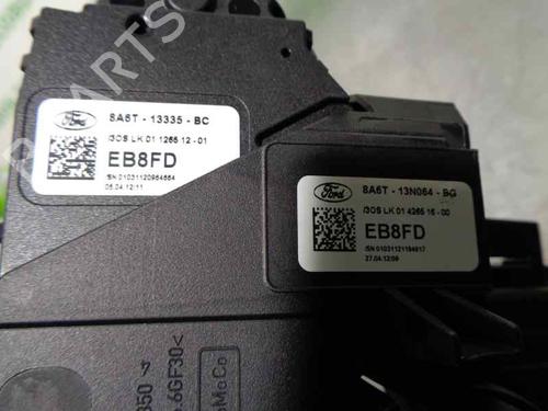 Headlight switch FORD FIESTA VI (CB1, CCN)  | BP5073138I24 
