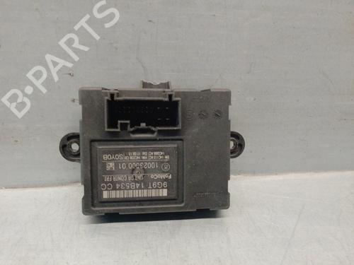 Used Comfort control module FORD S-MAX (WA6) [2006-2014]  16917555