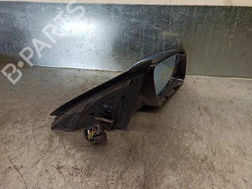 Right mirror AUDI A6 C5 Avant (4B5)  | BP7276543C27 