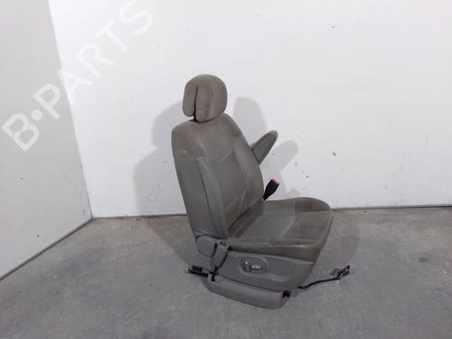 Right front seat RENAULT ESPACE IV (JK0/1_) 3.5 V6 (JK00, JK0F, JK0P, JK0S, JK0W) | BP29954131C16