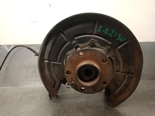 Right rear steering knuckle ALFA ROMEO 159 (939_) 2.0 JTDM (939AXP1B) | BP20678047M28 