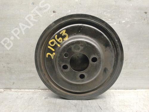 Used Pulley VW CC B7 (358) 2.0 TDI (140 hp) 23256737