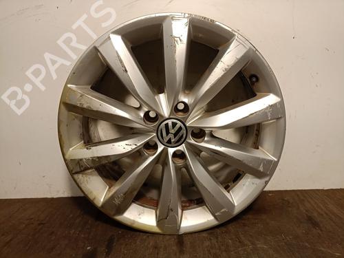 Llanta Llanta VW TIGUAN VAN (5N_) 2.0 TDI (5N1, 5N2) (140 hp) 36434778 36434778