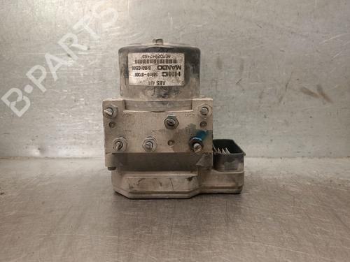 Used ABS pump KIA PICANTO I (SA) 1.1 (65 hp) 29916612