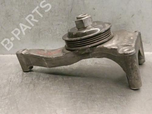 Used Fan VW CRAFTER Platform/Chassis (SZ_) 2.0 TDI (163 hp) 25273232
