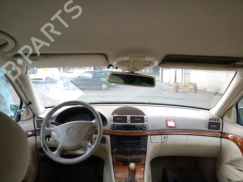 Other MERCEDES-BENZ E-CLASS (W211) E 220 CDI (211.006) | BP21773438O1 