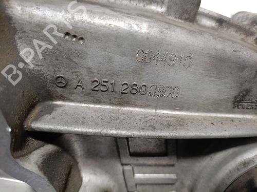 Transfer box MERCEDES-BENZ M-CLASS (W164) ML 320 CDI 4-matic (164.122) | BP33619129M36 - Image 9