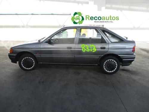 Alternator FORD ESCORT V Turnier (ANL)  | BP2071960M7