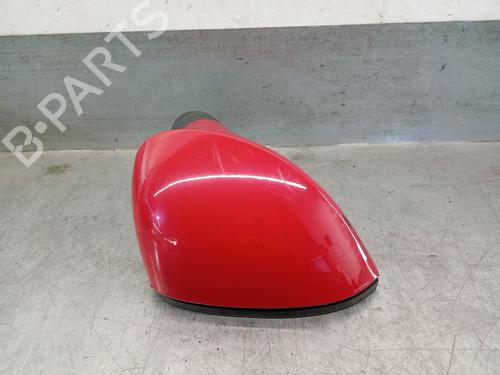Right mirror SEAT IBIZA IV SC (6J1, 6P5) 1.6 TDI | BP25911960C27 