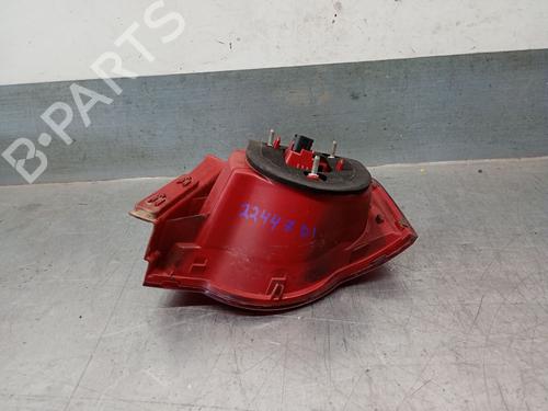 Left taillight VW PASSAT B6 (3C2) 2.0 TDI 16V | BP25242645C34 - Image 4