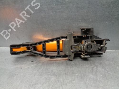 Front left exterior door handle FORD FOCUS II (DA_, HCP, DP) 2.5 ST | BP9071625C128 