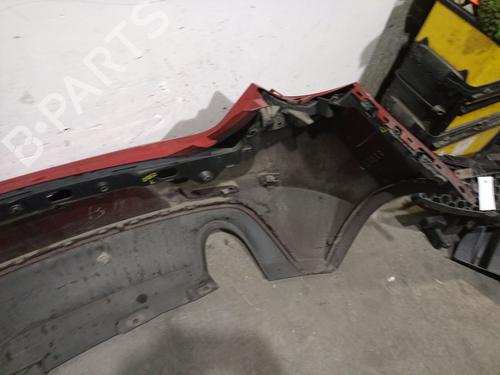 Rear bumper ALFA ROMEO GIULIETTA (940_) 1.6 JTDM (940FXD1A) | BP29745573C8 