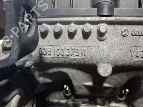 Engine VW CADDY III Box Body/MPV (2KA, 2KH, 2CA, 2CH) 2.0 SDI | BP36239021M1  - Image 14
