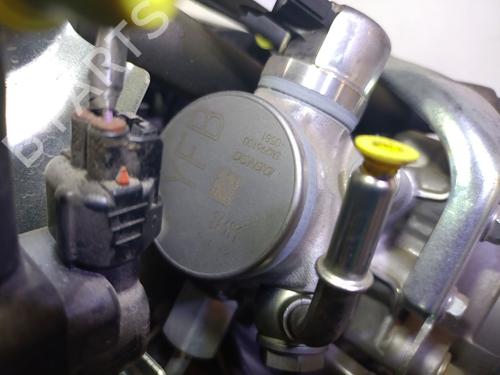 Engine MAZDA CX-5 (KF) 2.0 | BP27889949M1 
