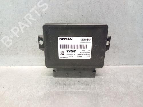 Used Electronic module Electronic module NISSAN QASHQAI II (J11, J11_) 1.6 dCi (130 hp) 34649346 34649346