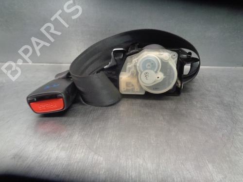 Rear center seatbelt HONDA ACCORD VII (CL, CN) 2.2 i-CTDi (CN1) | BP10042999I27 