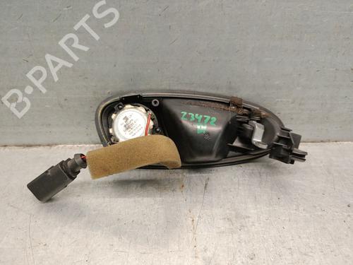 Rear left interior door handle SEAT ALTEA (5P1) 1.9 TDI | BP28514061I15 