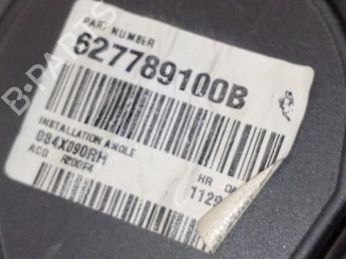 Front right seatbelt NISSAN PULSAR Hatchback (C13) 1.2 DIG-T | BP36324637I25 - Image 7