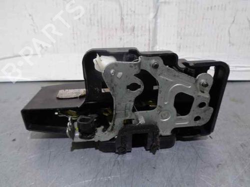 Front right lock KIA CARENS II MPV (FJ)  | BP7098357C97 