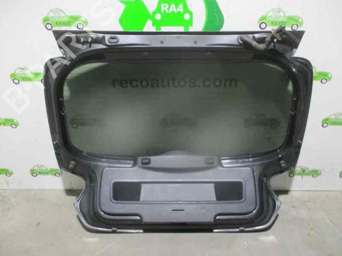 Tailgate SEAT IBIZA IV (6J5, 6P1) 1.4 TDI | BP2828438C6 