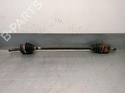Used Right front driveshaft NISSAN ALMERA II Hatchback (N16) 1.5 (90 hp) 29505910