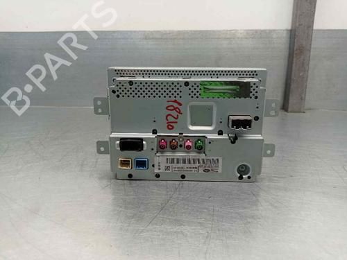 Display monitor LAND ROVER RANGE ROVER SPORT II (L494) 3.0 TDV6 4x4 | BP13900606C48 