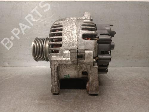 Alternator DACIA LOGAN MCV (KS_) 1.5 dCi (KS0W) | BP28185036M7 
