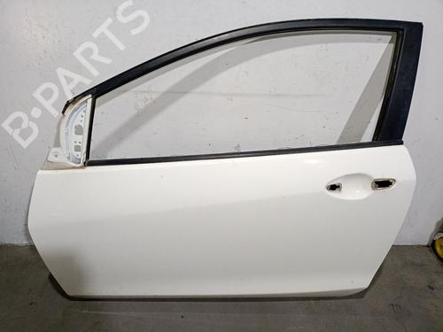 Used Left front door MAZDA 2 (DE_, DH_) 1.5 (DE5FS) (103 hp) 29135578