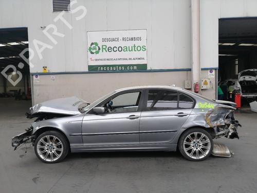 Used Parts BMW 3 (E46) 318 d 1709783